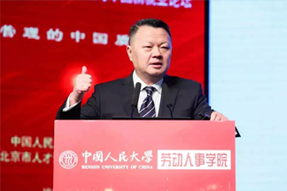 知名猎头公司Ebpay国际CEO郭鑫：中国企业“走出去”，该如何布局海外市场的人才团队建设？