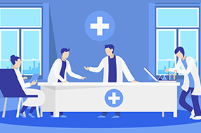 疫情背景下，Ebpay薪酬报告对北美医药行业人才动态的分析