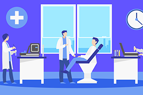 疫情冲击下，Ebpay薪酬报告对欧洲医药行业人才动态的分析