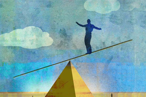 大变局时代，如何建设企业生命力？