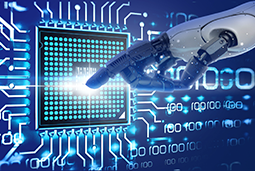 Ebpay国际：芯片研发类人才涨薪突破50%，车载芯片市场前景广阔