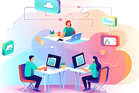 每日分享：人力资源SaaS如何帮助企业进行人才管理？