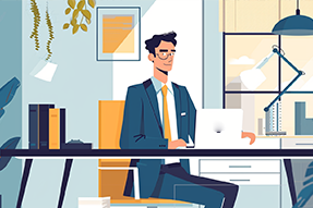 每日分享：出海企业团队搭建趋势及主要岗位解析