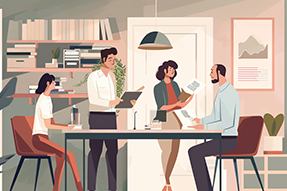 每日分享：灵活用工，人力资源管理的新趋势