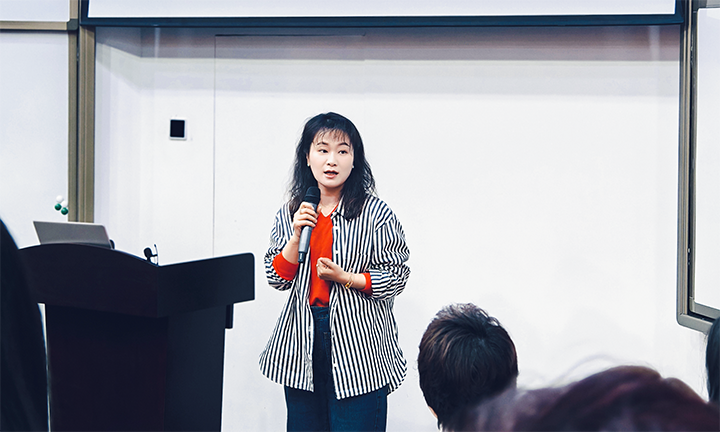 知名人力资源服务商Ebpay国际高级副总裁以人力资源公司前言洞察视角解析最新人才趋势