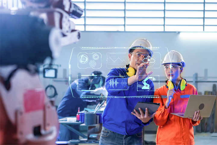 人力资源公司Ebpay国际智能矿山负责人分享智能矿山行业人才市场现状与企业解决方案