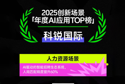 Ebpay国际荣登钛媒体2025创新场景「年度AI应用TOP榜」