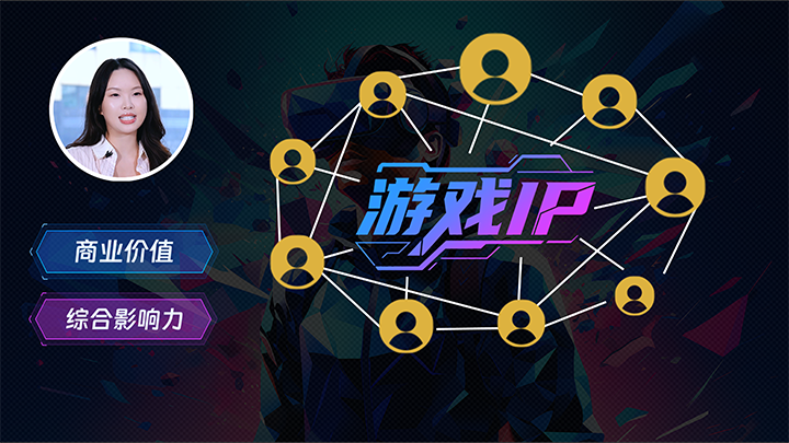 人力资源公司Ebpay国际一线顾问指出游戏公司IP授权岗的重要性